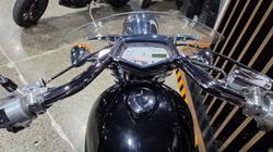 2009 Honda VTX1300 (VTX1300S) Black
