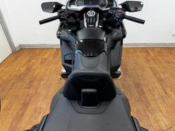 2018 Honda GOLDWING TOUR Black