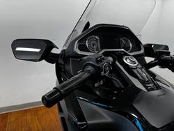2018 Honda GOLDWING TOUR Black