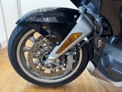 2018 Honda GOLDWING TOUR Black