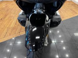 2018 Honda GOLDWING TOUR Black