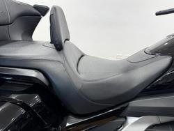 2018 Honda GOLDWING TOUR Black