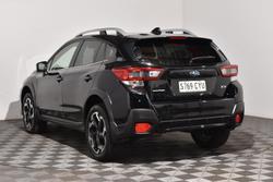 2022 Subaru XV 2.0i-S