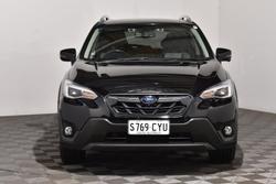 2022 Subaru XV 2.0i-S