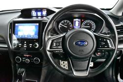 2022 Subaru XV 2.0i-S
