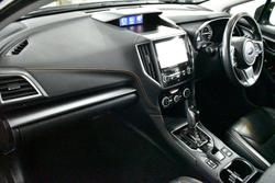 2022 Subaru XV 2.0i-S