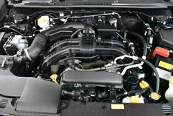 2022 Subaru XV 2.0i-S