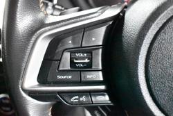 2022 Subaru XV 2.0i-S