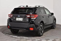2022 Subaru XV 2.0i-S