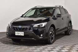 2022 Subaru XV 2.0i-S
