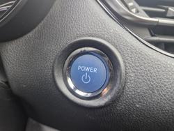 2023 Toyota C-HR Koba