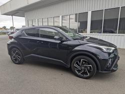 2023 Toyota C-HR Koba