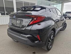 2023 Toyota C-HR Koba