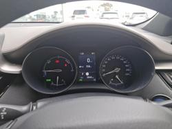 2023 Toyota C-HR Koba