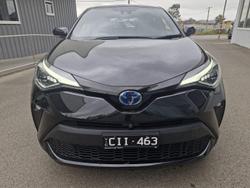 2023 Toyota C-HR Koba
