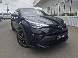 2023 Toyota C-HR Koba