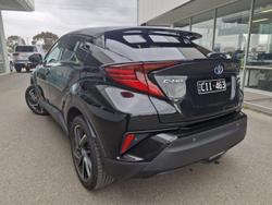 2023 Toyota C-HR Koba