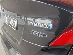 2023 Toyota C-HR Koba