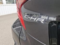 2023 Toyota C-HR Koba