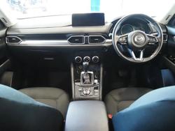2023 Mazda CX-5 G20 Maxx