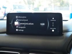 2023 Mazda CX-5 G20 Maxx