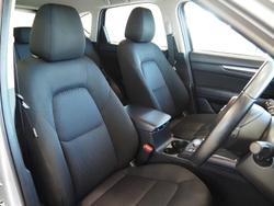 2023 Mazda CX-5 G20 Maxx