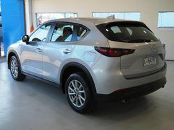 2023 Mazda CX-5 G20 Maxx
