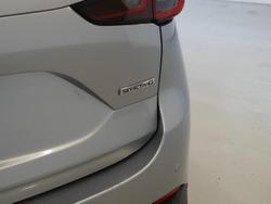 2023 Mazda CX-5 G20 Maxx