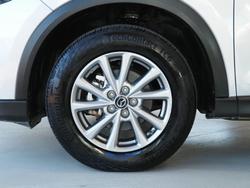 2023 Mazda CX-5 G20 Maxx