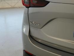 2023 Mazda CX-5 G20 Maxx
