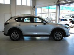 2023 Mazda CX-5 G20 Maxx