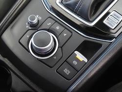2023 Mazda CX-5 G20 Maxx
