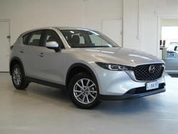 2023 Mazda CX-5 G20 Maxx