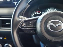 2023 Mazda CX-5 G20 Maxx