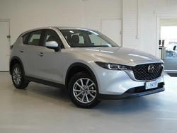 2023 Mazda CX-5 G20 Maxx