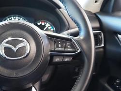 2023 Mazda CX-5 G20 Maxx