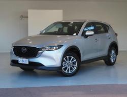 2023 Mazda CX-5 G20 Maxx