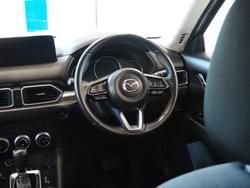 2023 Mazda CX-5 G20 Maxx