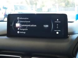2023 Mazda CX-5 G20 Maxx