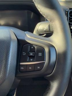 2026 Ford Everest Tremor