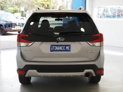 2023 Subaru Forester Hybrid L