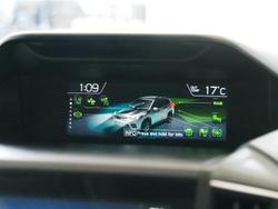 2023 Subaru Forester Hybrid L