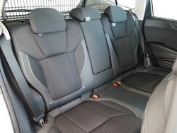2023 Subaru Forester Hybrid L
