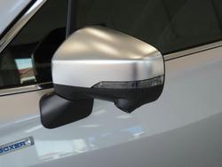 2023 Subaru Forester Hybrid L