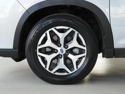 2023 Subaru Forester Hybrid L