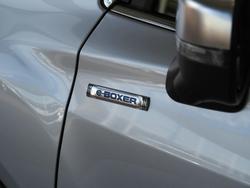2023 Subaru Forester Hybrid L