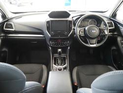 2023 Subaru Forester Hybrid L