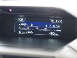 2023 Subaru Forester Hybrid L