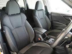 2023 Subaru Forester Hybrid L