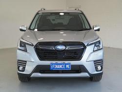 2023 Subaru Forester Hybrid L